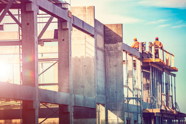 Best Concrete Foundation Repair in , MS