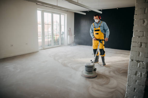 Best Concrete Removal and Replacement in , MS
