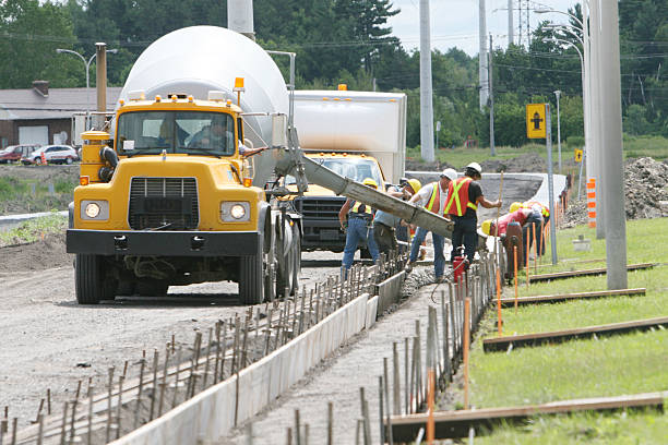 Best Concrete Grinding and Polishing in , MS