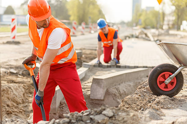 Best Concrete Grinding and Polishing in , MS